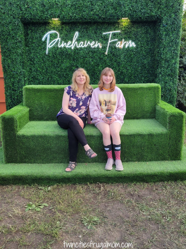 pinehaven farm couch