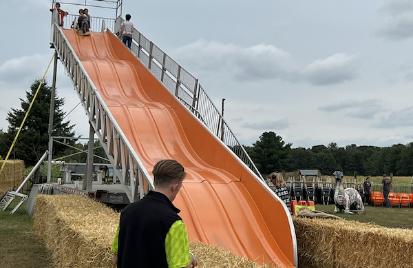 pinehaven superslide