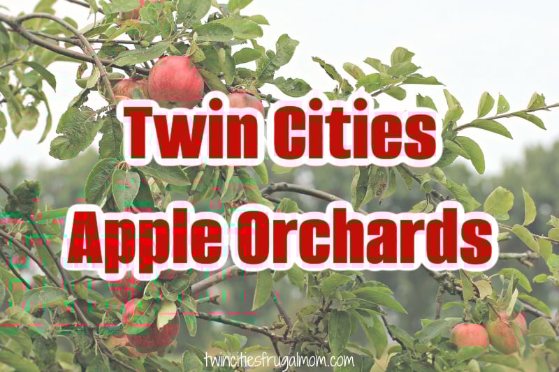 twin cities apple orchards