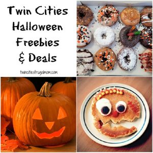 halloween freebies
