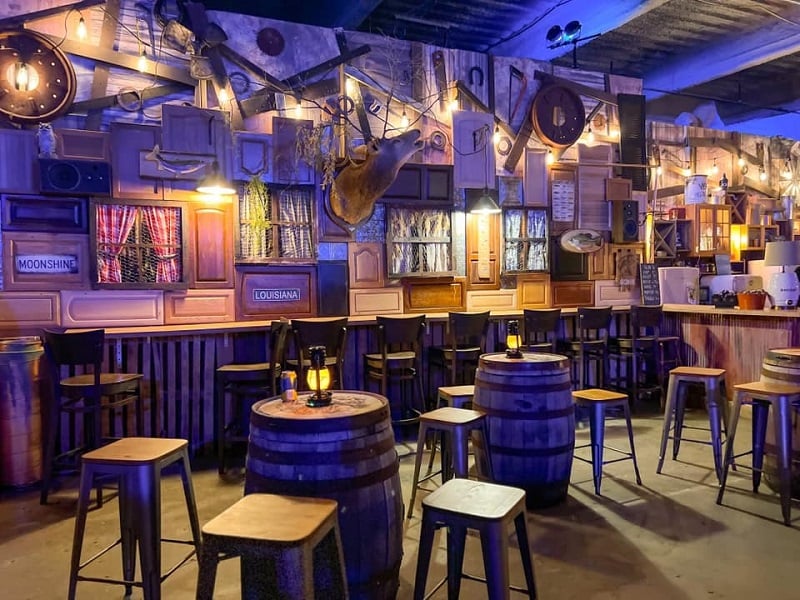 onionhead bar