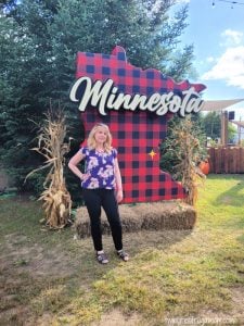 pinehaven minnesota sign