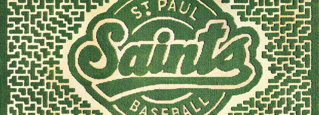 saint baseball harvest festival maze 2023