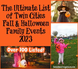ultimate list twin cities fall halloween events 2023