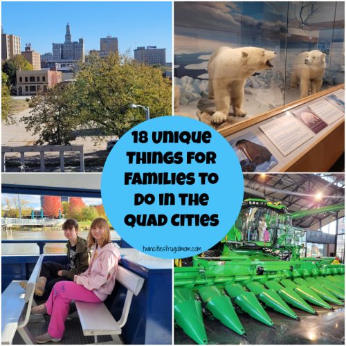MEA Weekend Fun for Twin Cities Families (2025) - Twin Cities Frugal Mom