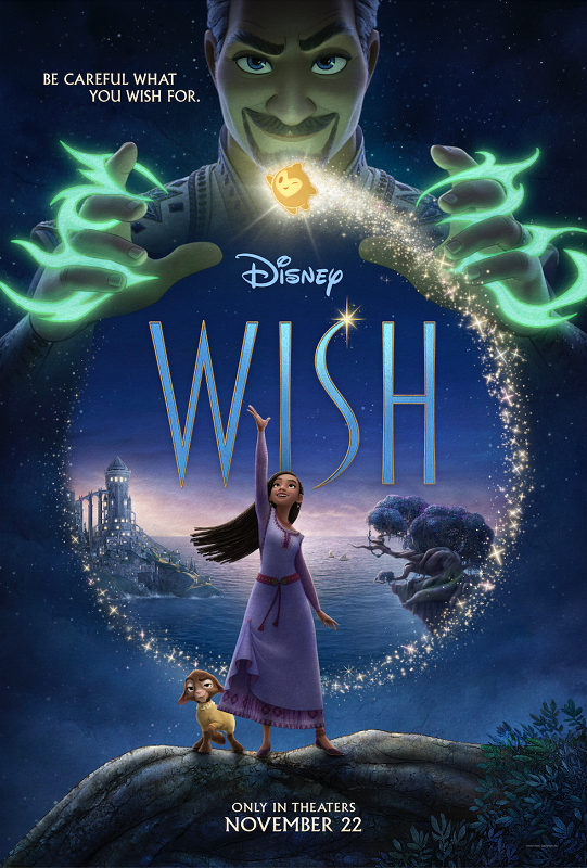 Disney Wish