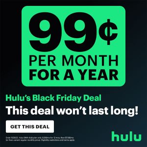 Hulu 2023