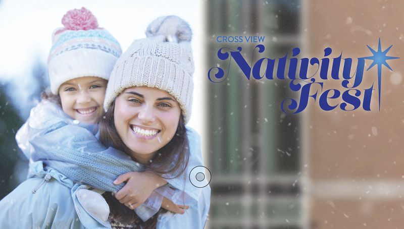 NativityFest Graphic 2023