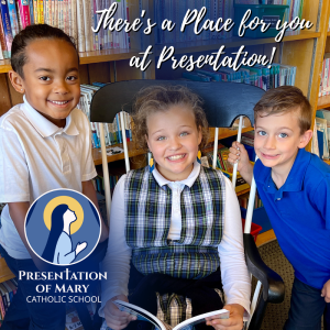 Presentation of Mary Catholic School