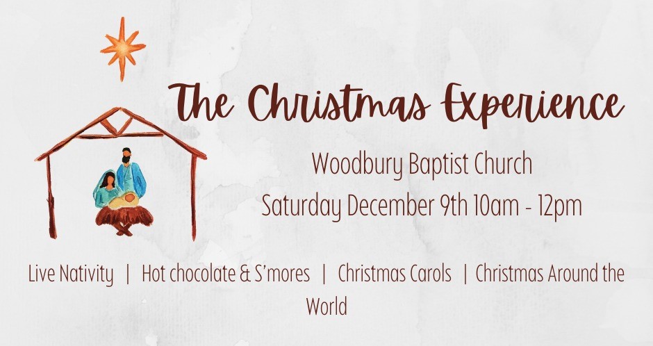 christmas experience 2023