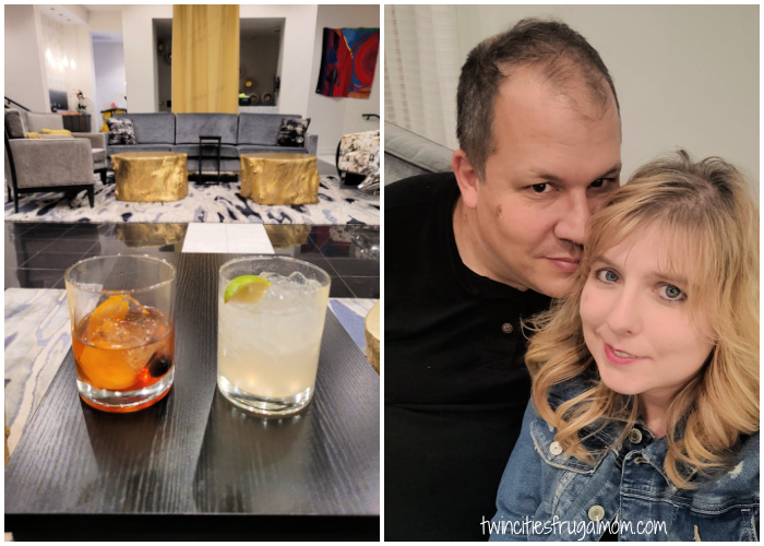 date night davenport