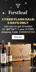firstleaf cyber monday 6990