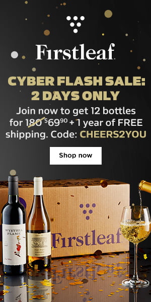 firstleaf cyber monday 6990