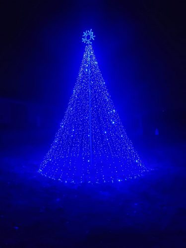 Holiday Lights Drive-Thru Events in Minnesota 2024 - Twin Cities Frugal Mom