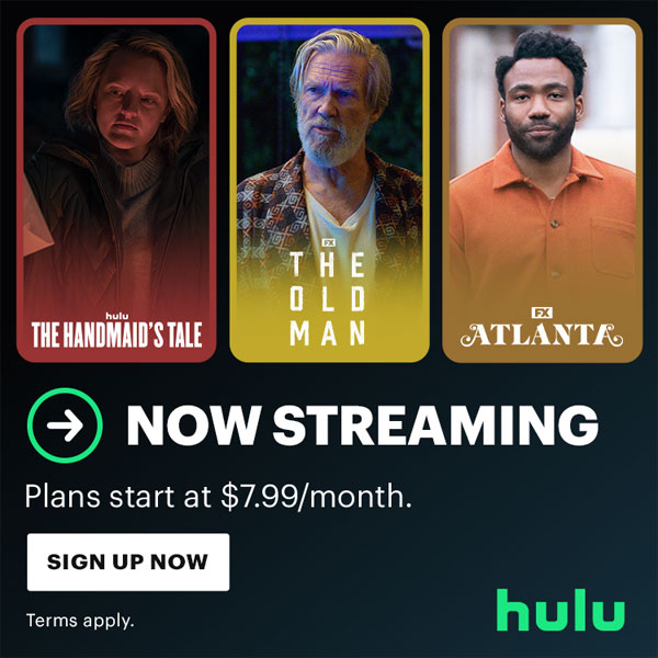 hulu streaming 2023