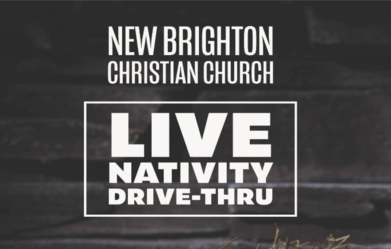 live nativity new brighton