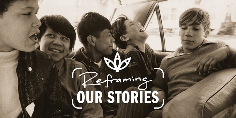 minnesota history center reframing