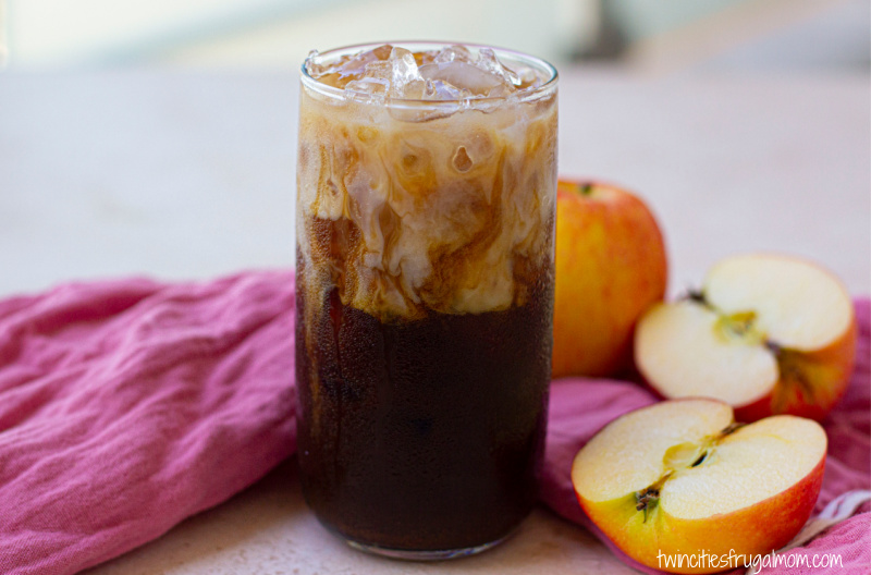 starbucks apple crisp shaken expresso final