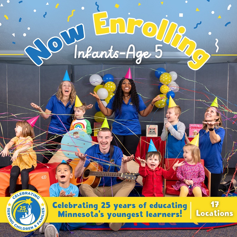 LADC Now Enrolling Ad Web