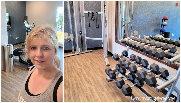 cambria quad cities fitness