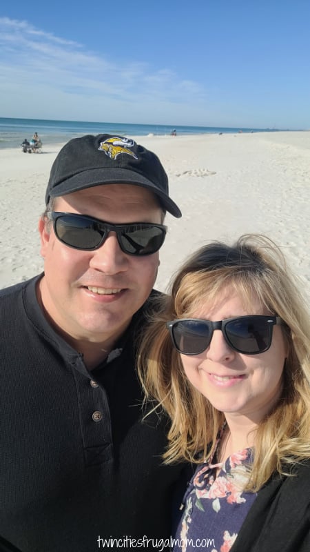 gulf shores beach smiles