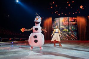magic in the stars frozen 2