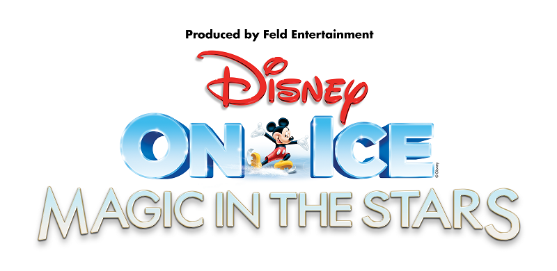magic in the stars logo