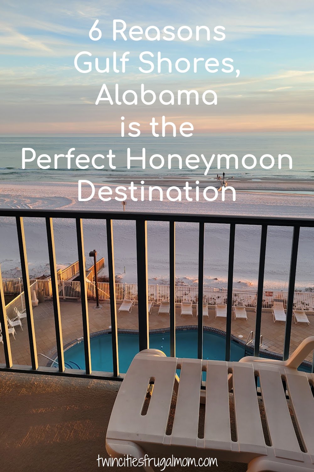 Gulf Shors Honeymoon Destination Pinterest