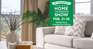 Minneapolis Home Show 2024