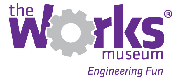The Works Museum Logo