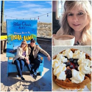florabama coffee waffle