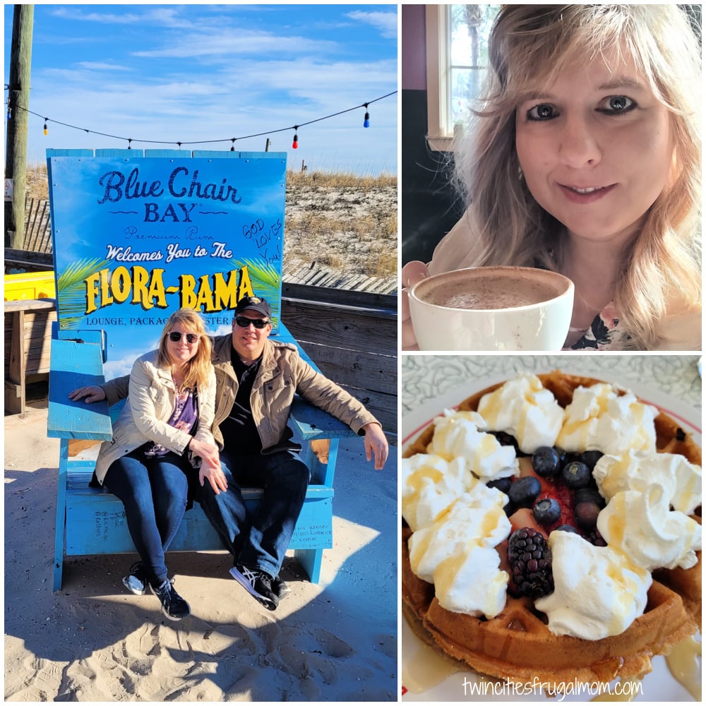 florabama coffee waffle