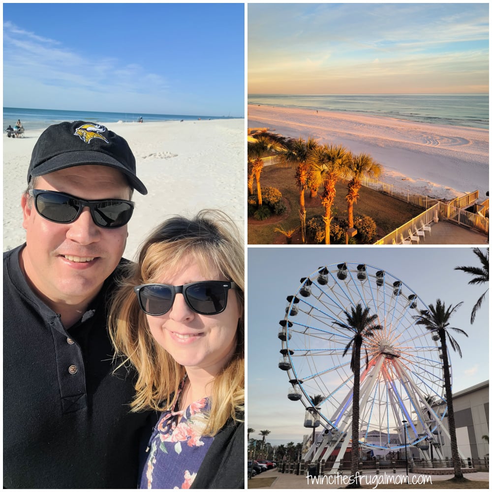 gulf shores honeymoon cover
