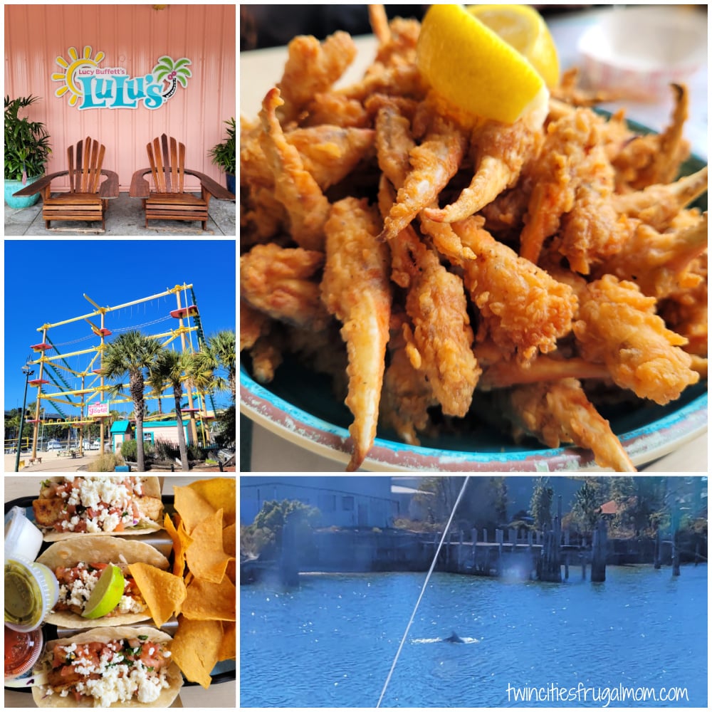 lulus gulf shores