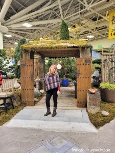 minneapolis home show arch