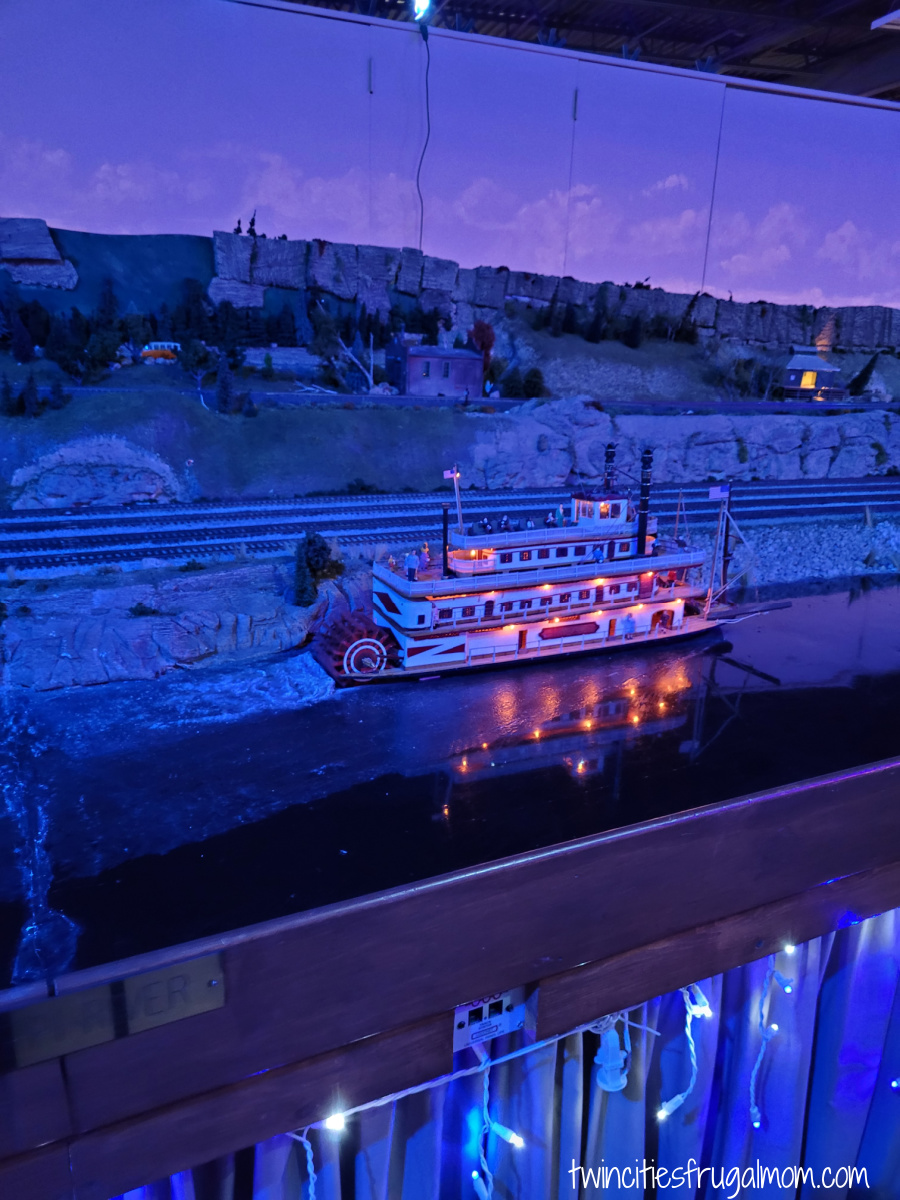 night trains steamboat