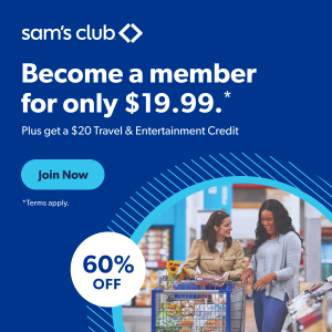 sams club 1999