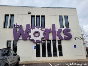 the works museum
