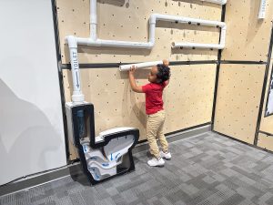the works tech fest tubes