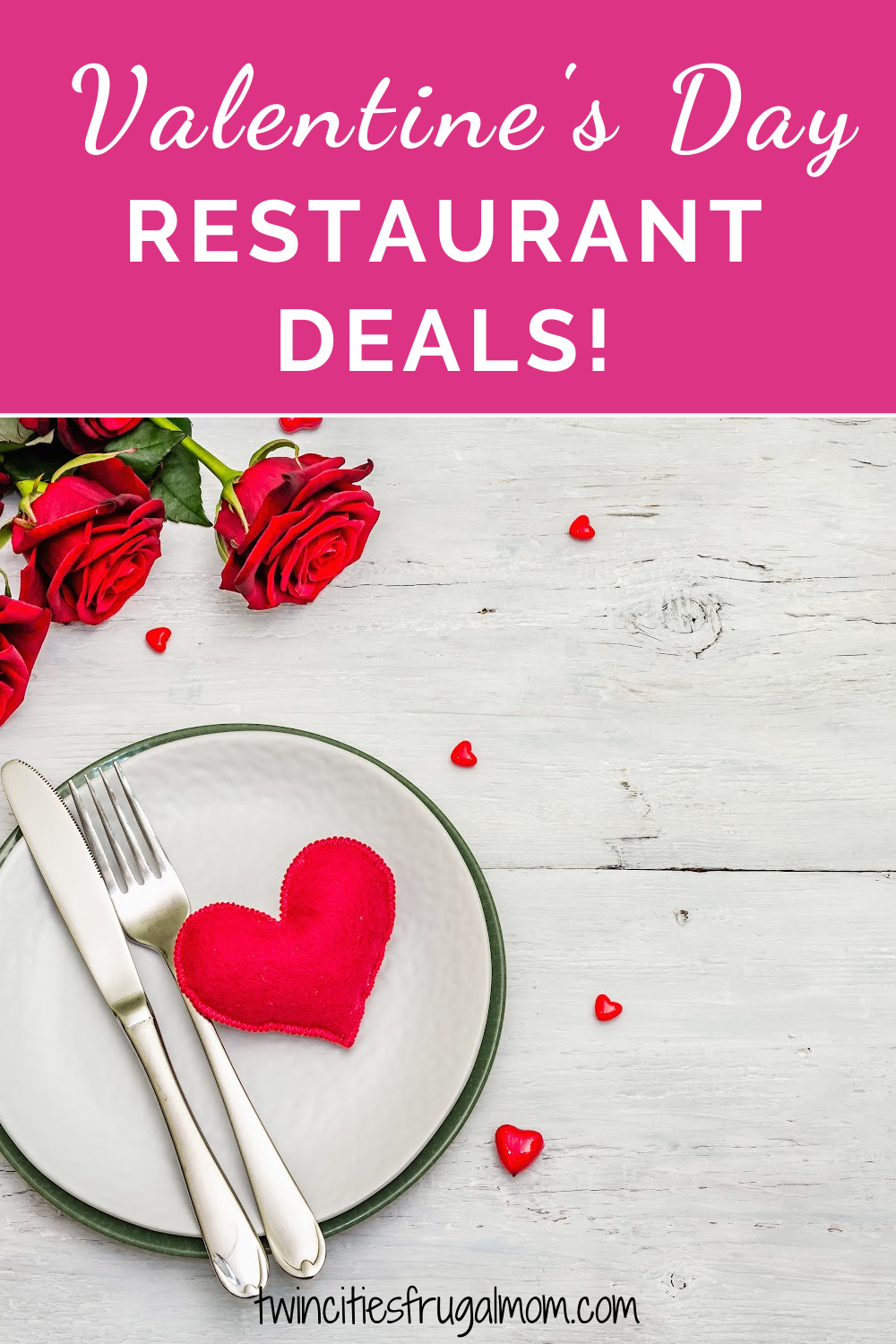 valentine's day restaurant deals