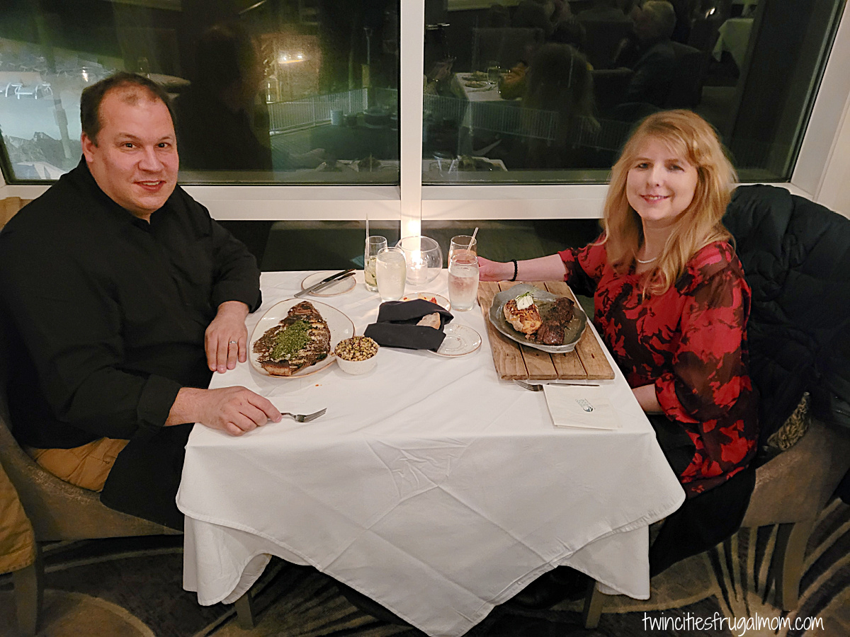 voyagers gulf shores dinner