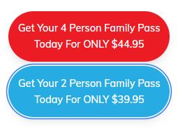 Kids Bowl Free Family Pass