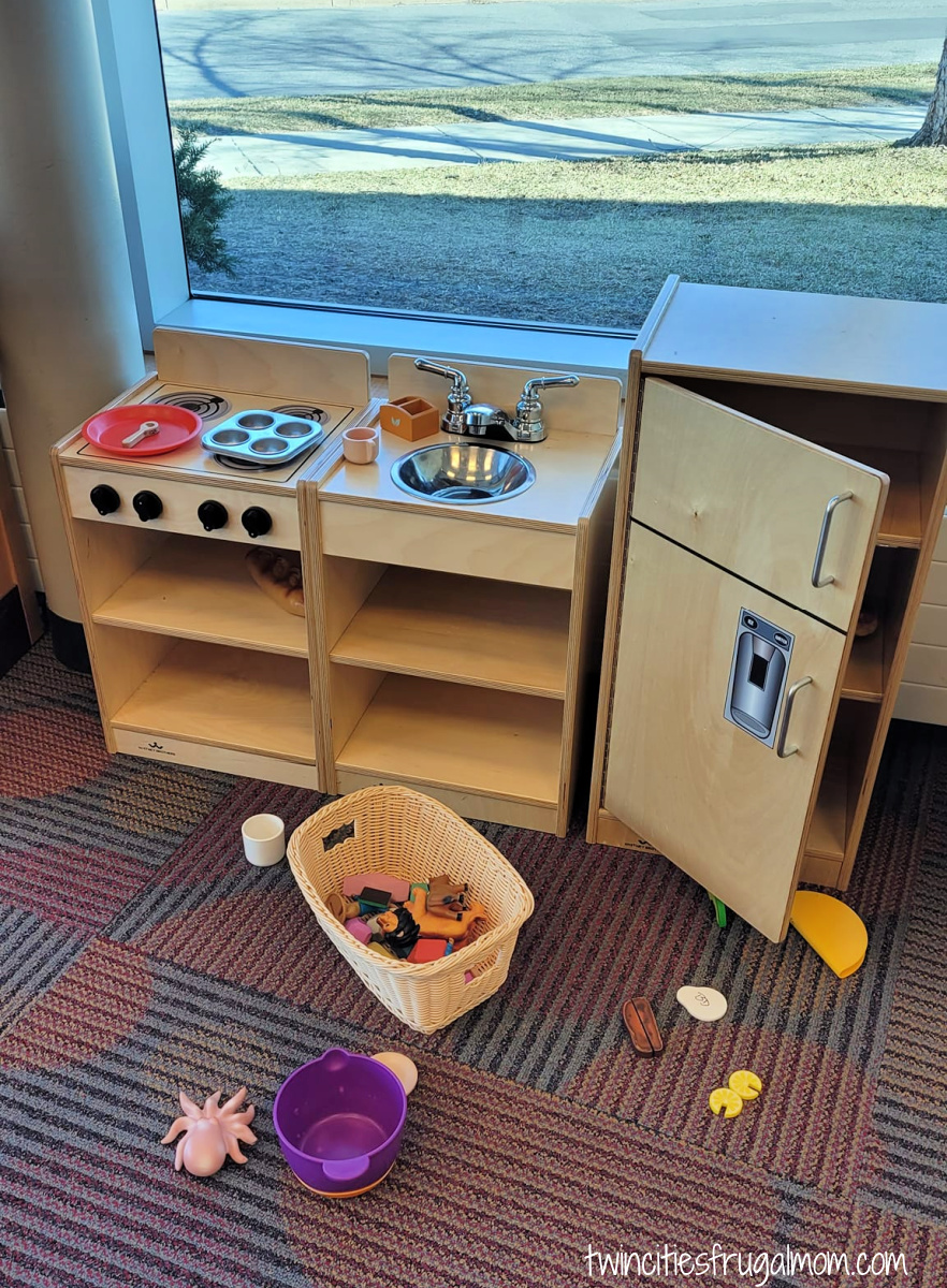 brookdale play kitchen