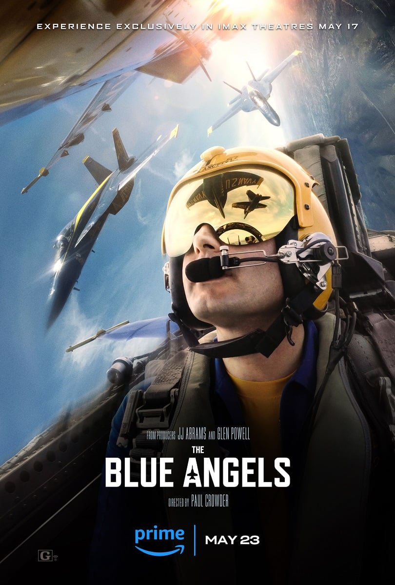 Blue Angels movie