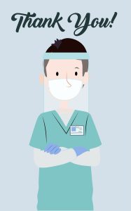 nurse appreciation week