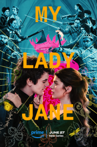 My Lady Jane Show