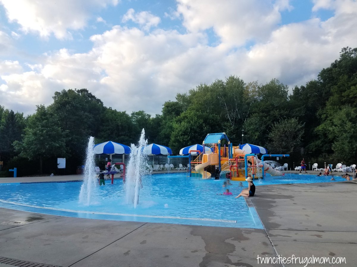 Battle Creek Waterworks