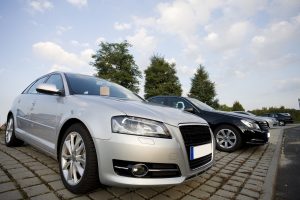 cars dealership