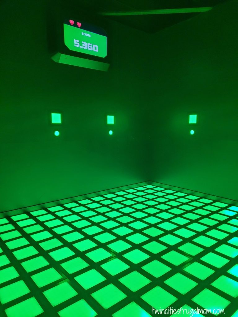 Activate in Roseville: Get Your Game On! - Twin Cities Frugal Mom