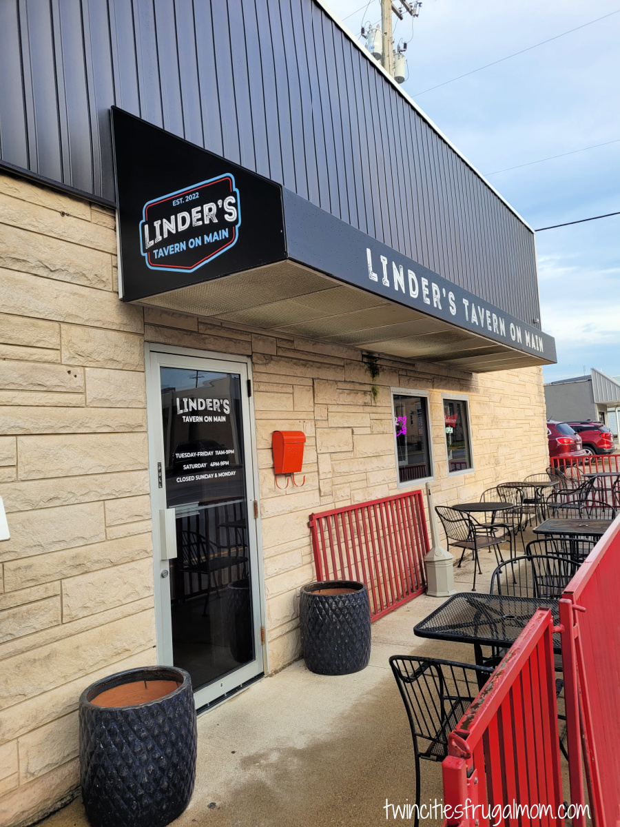 Linders on Main